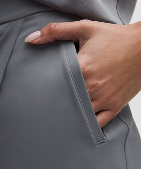 Daydrift High-Rise Maxi Skirt