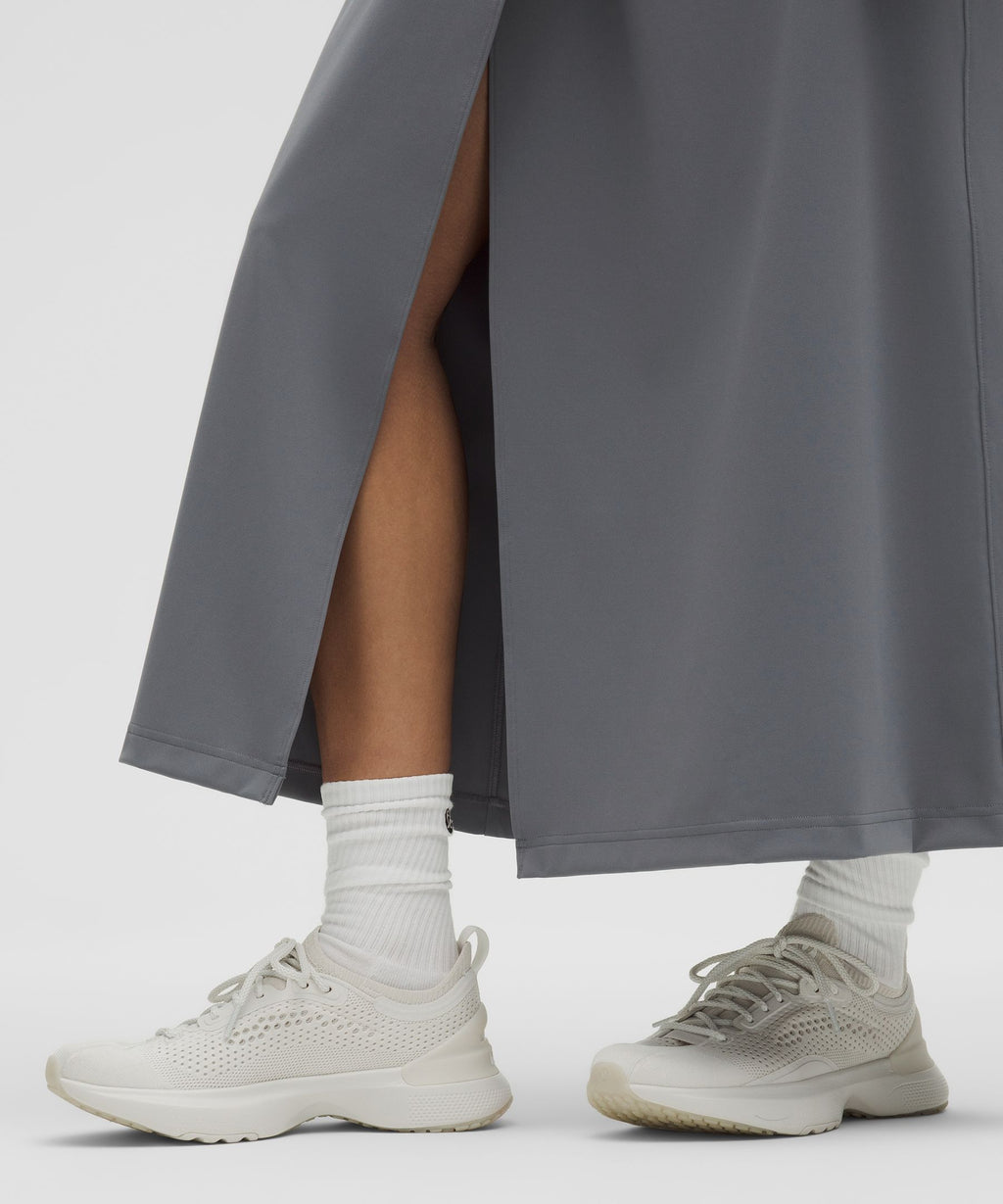 Daydrift High-Rise Maxi Skirt