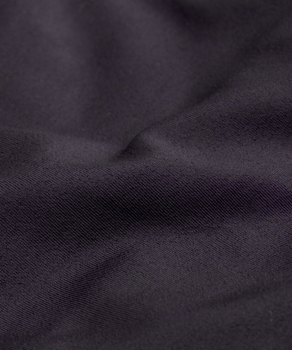 Satin Ballet High-Rise Wrap Skirt