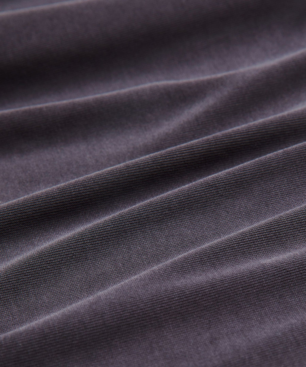 Drapey Softstreme Midi Skirt