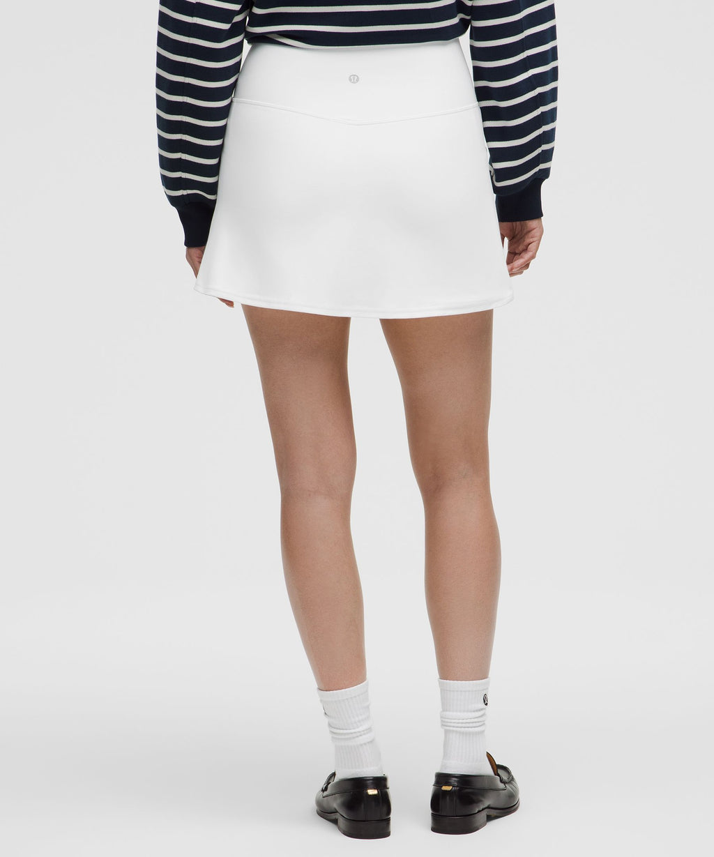 lululemon Align™ High-Rise Wrap-Front Skirt