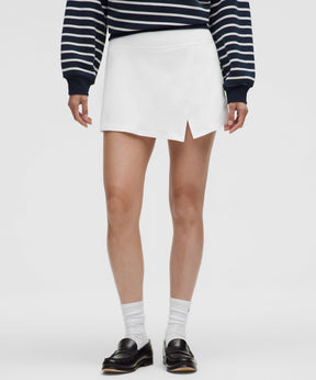 lululemon Align™ High-Rise Wrap-Front Skirt