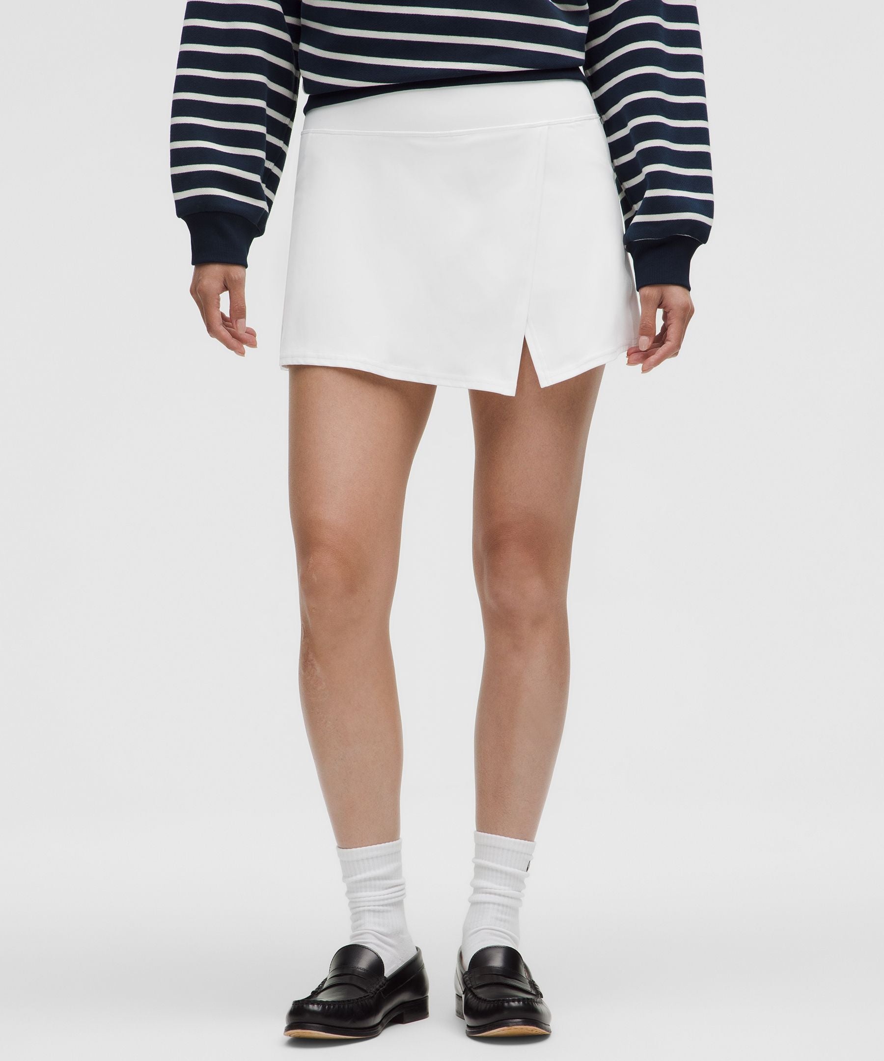 lululemon Align™ High-Rise Wrap-Front Skirt