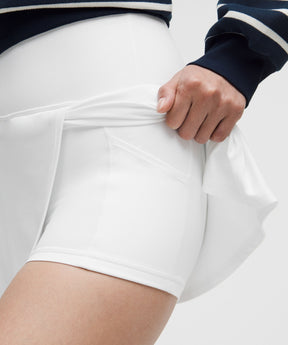 lululemon Align™ High-Rise Wrap-Front Skirt