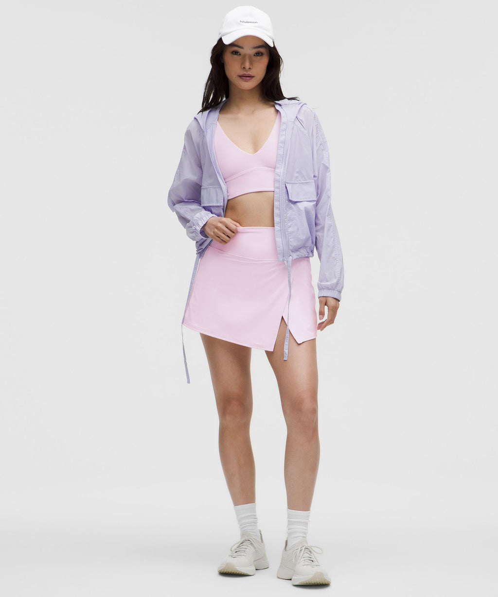 lululemon Align™ High-Rise Wrap-Front Skirt