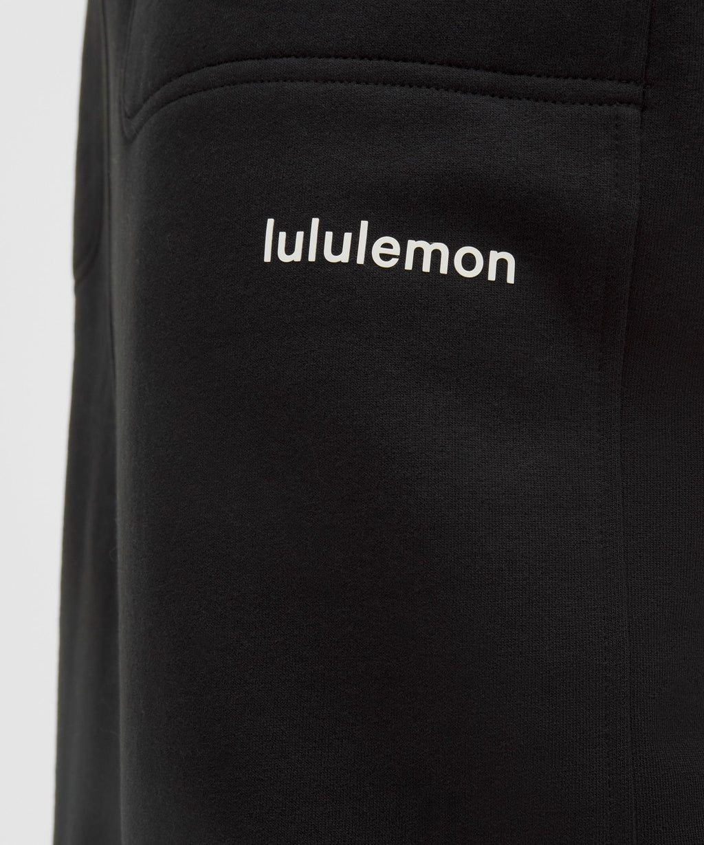 Loungeful High-Rise Midi Skirt