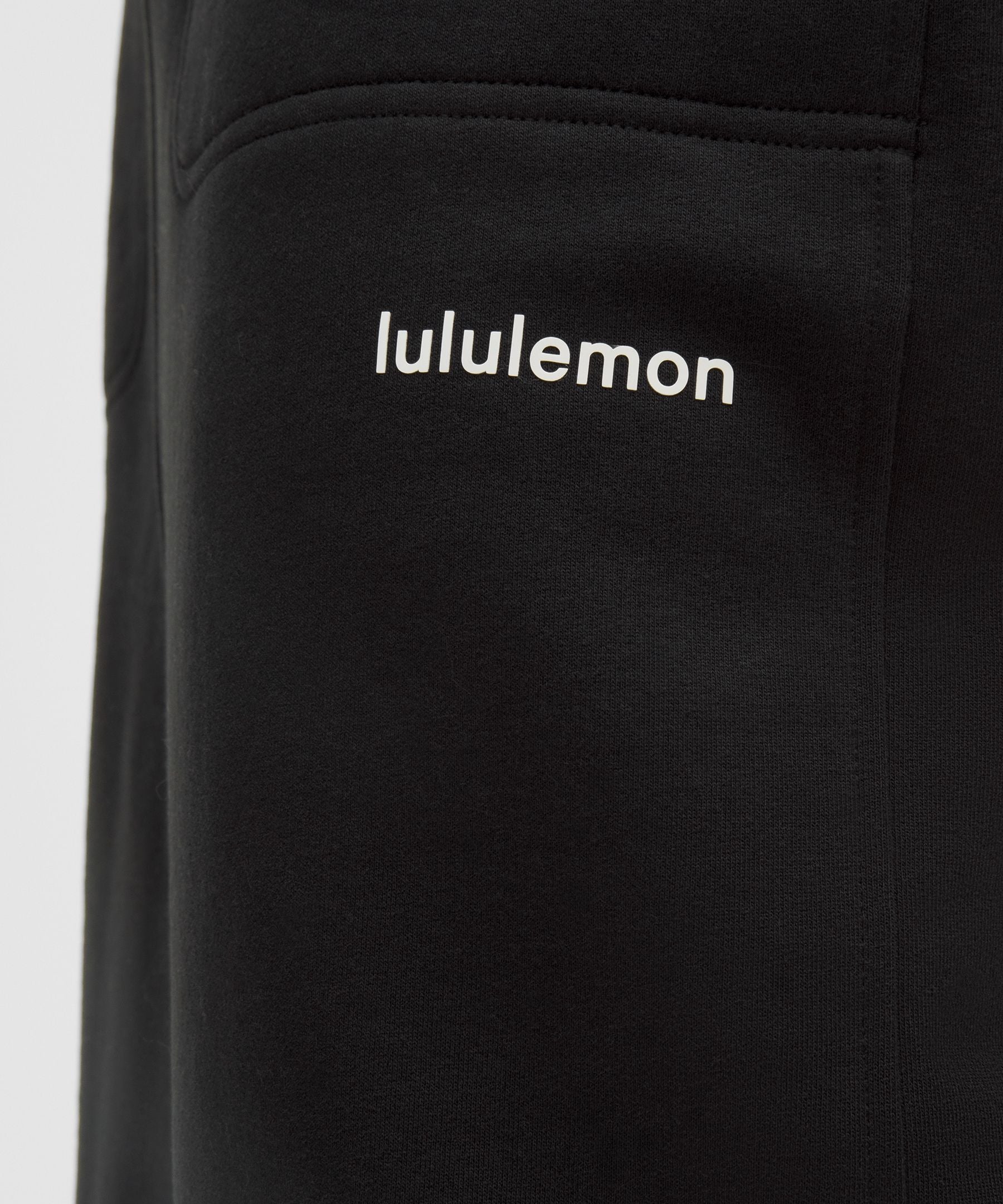 Loungeful High-Rise Midi Skirt