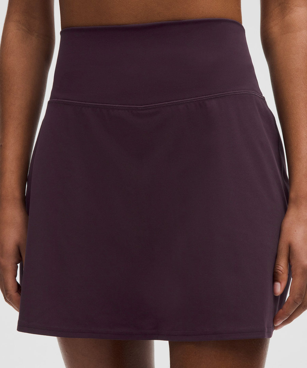 lululemon Align™ High-Rise Skirt *Long