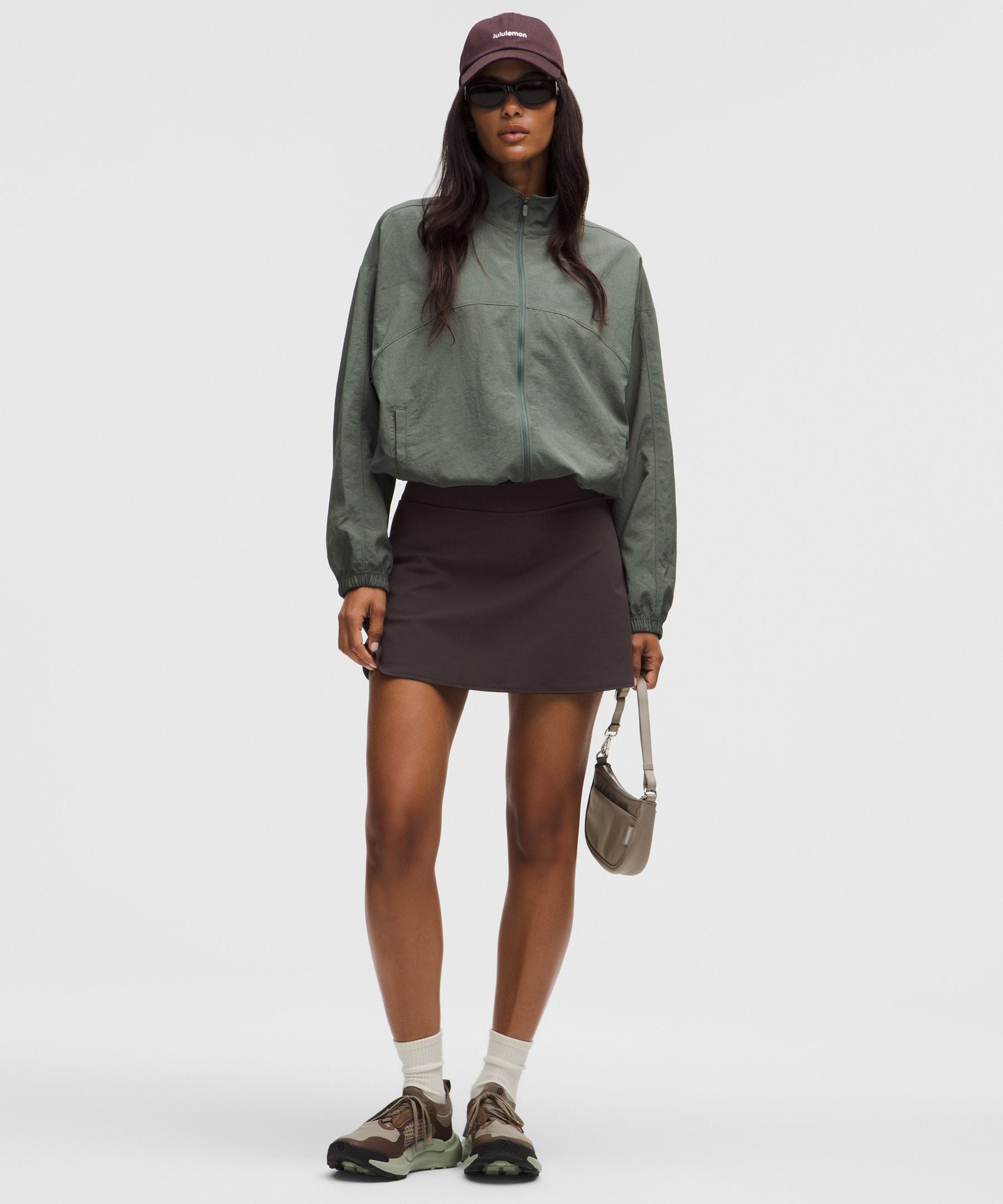 lululemon Align™ High-Rise Skirt *Long