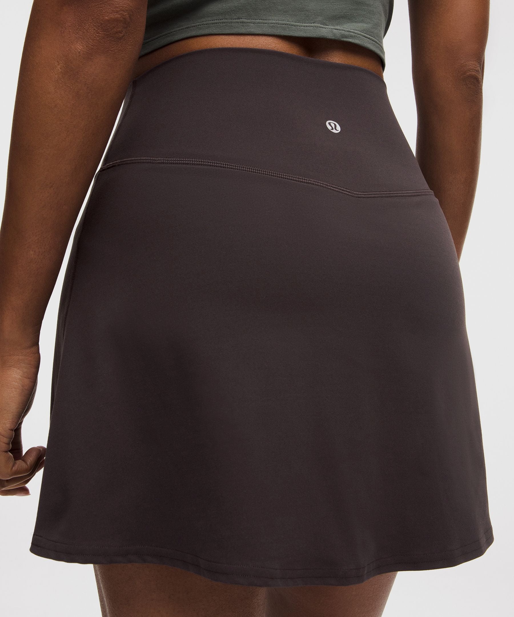 lululemon Align™ High-Rise Skirt *Long