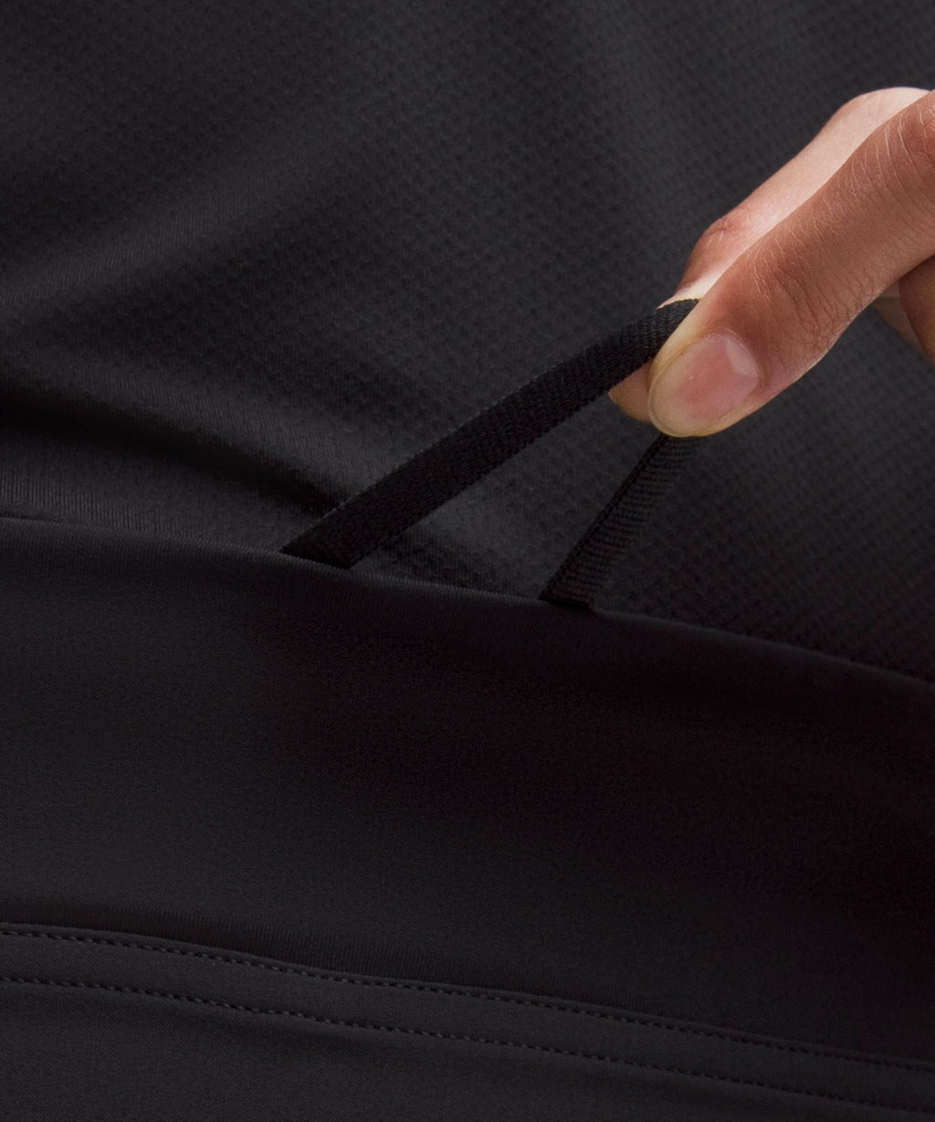 Lightweight High-Rise Tennis Skirt