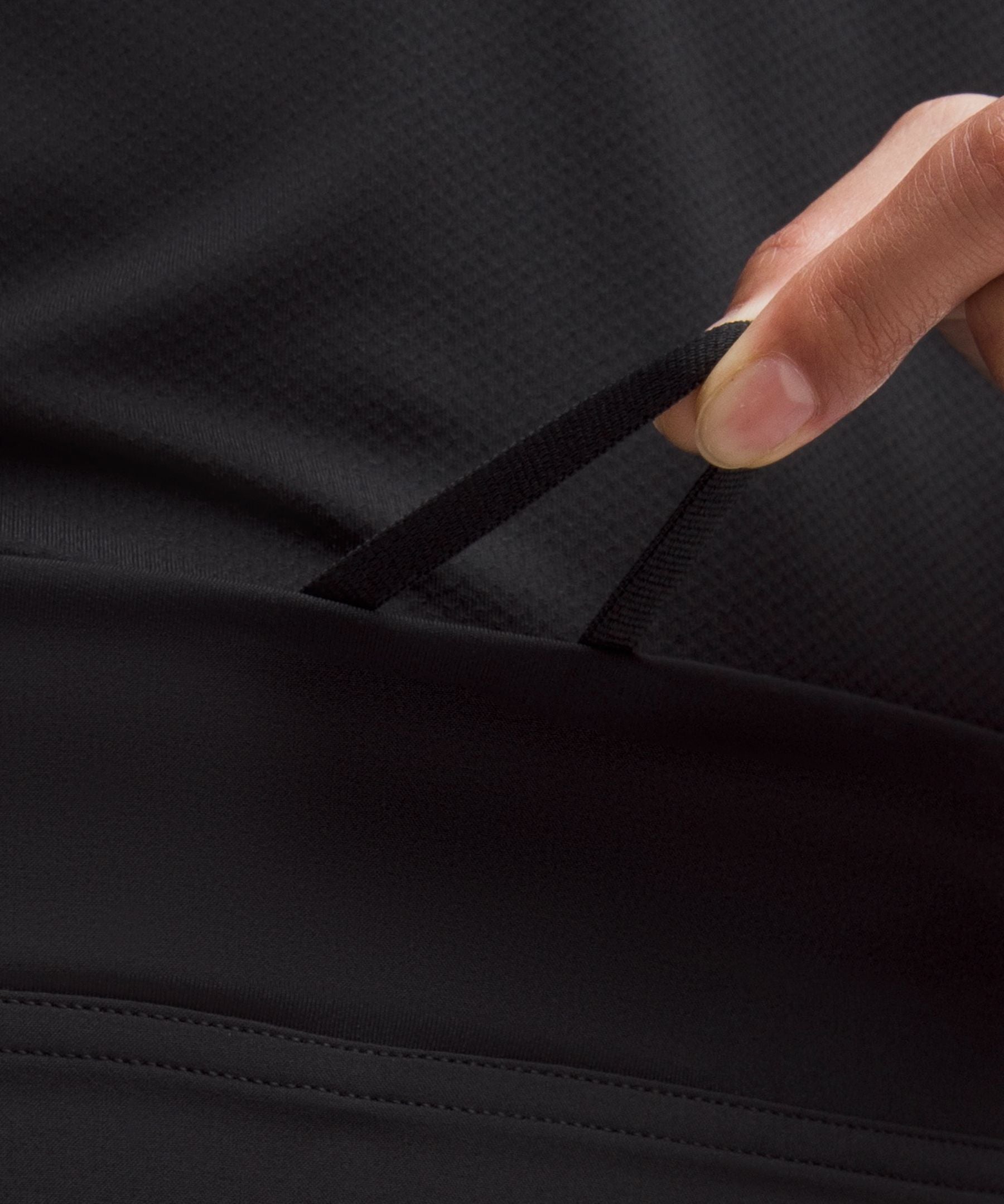 Lightweight High-Rise Tennis Skirt