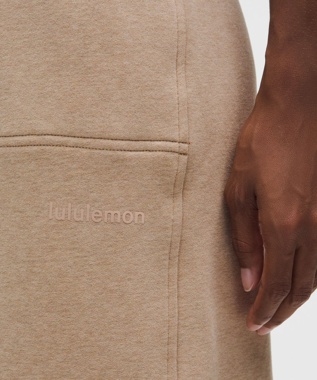 Loungeful High-Rise Midi Skirt