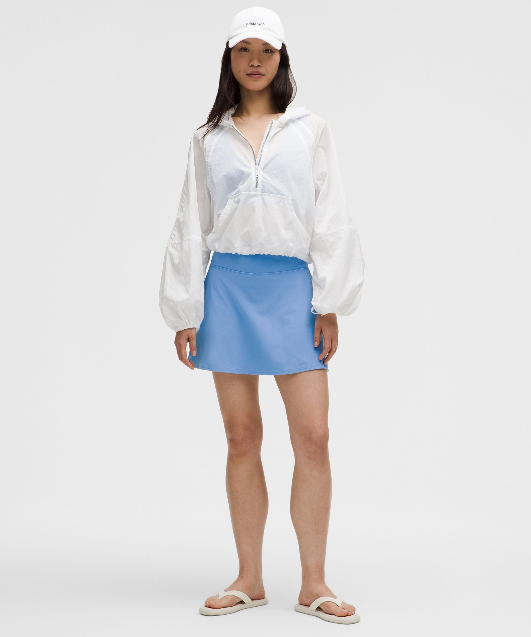 lululemon Align™ High-Rise Skirt *Long