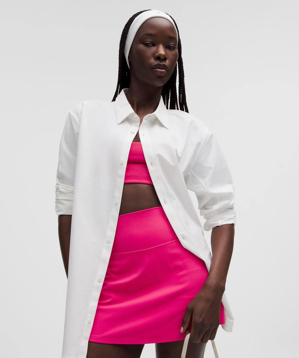 lululemon Align™ High-Rise Skirt *Long