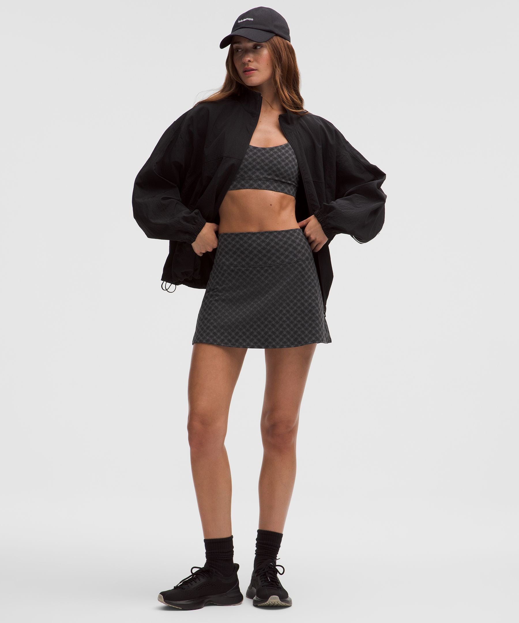 lululemon Align™ High-Rise Skirt *Jacquard
