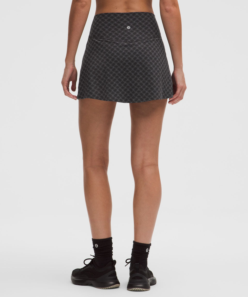 lululemon Align™ High-Rise Skirt *Jacquard