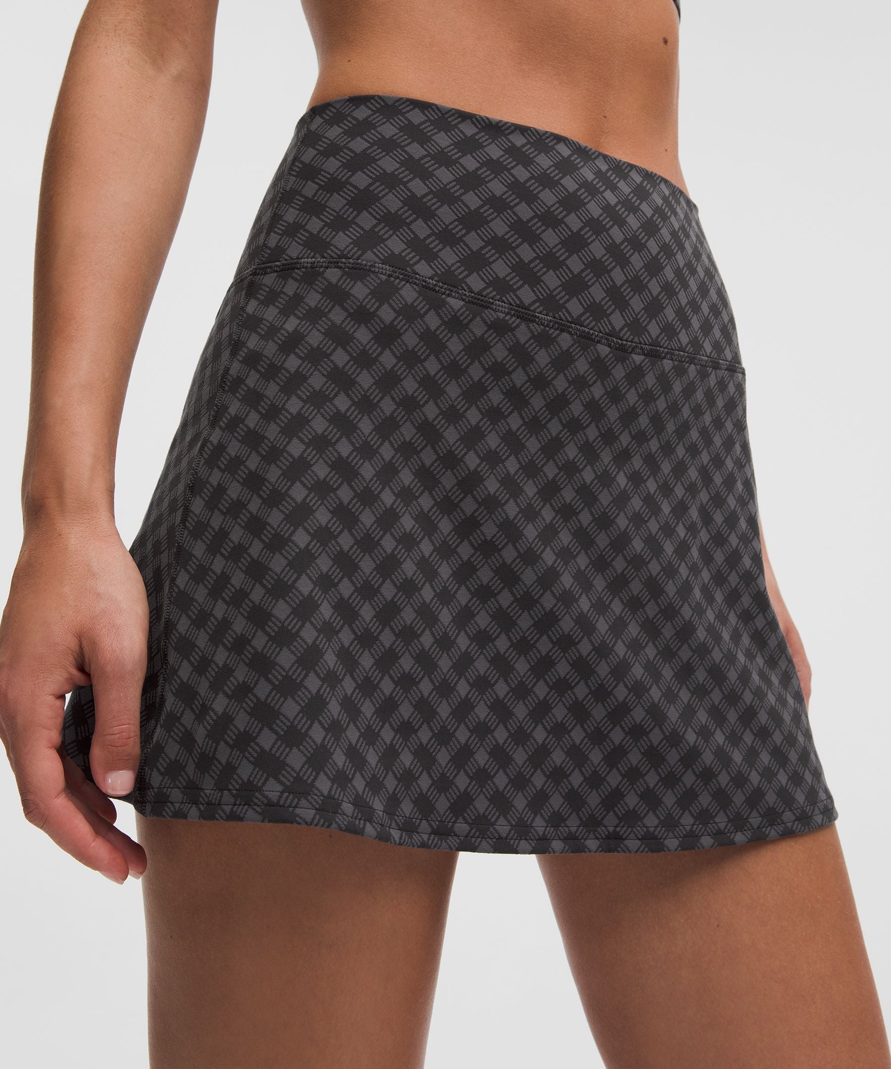 lululemon Align™ High-Rise Skirt *Jacquard