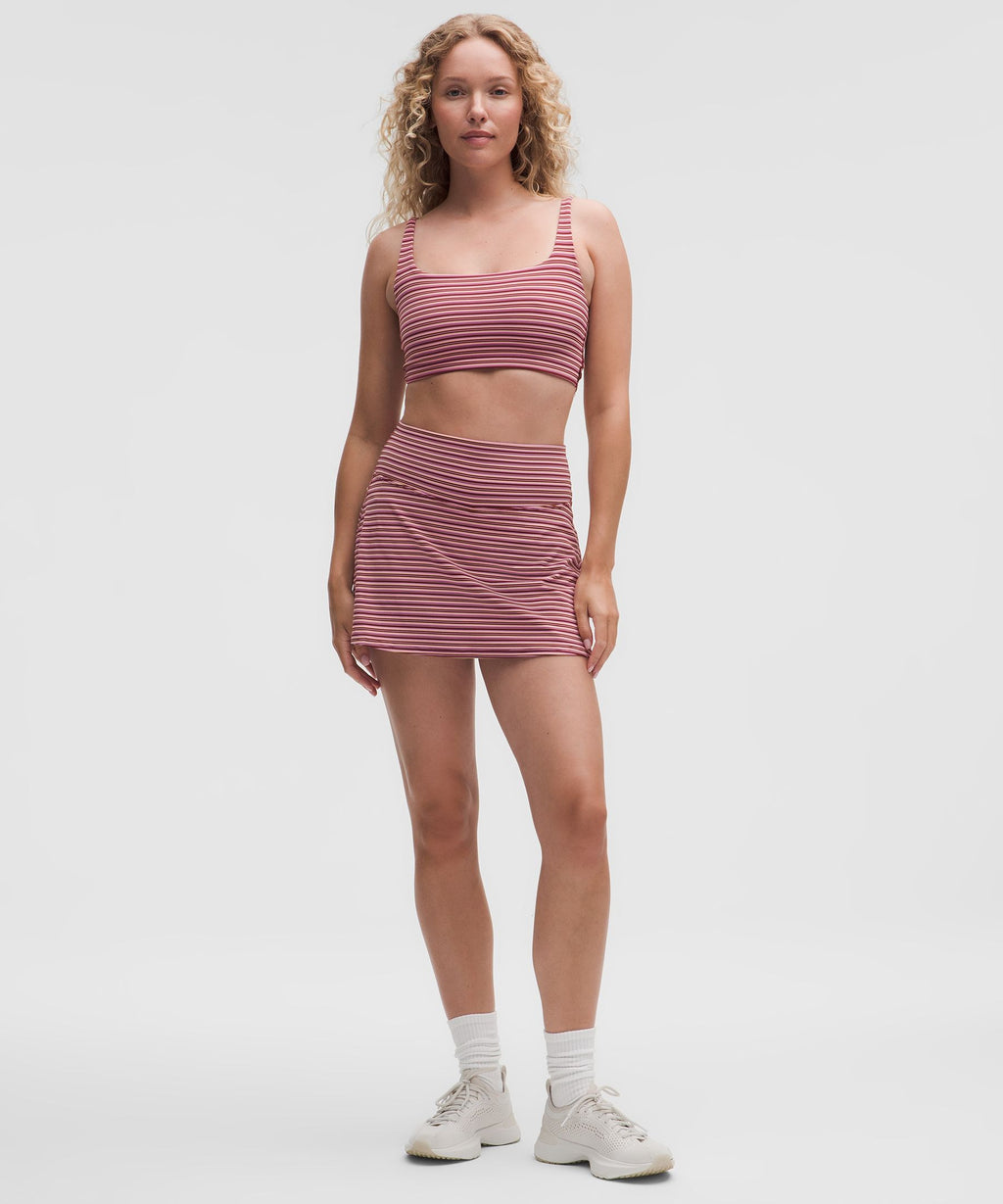 lululemon Align™ High-Rise Skirt *Jacquard