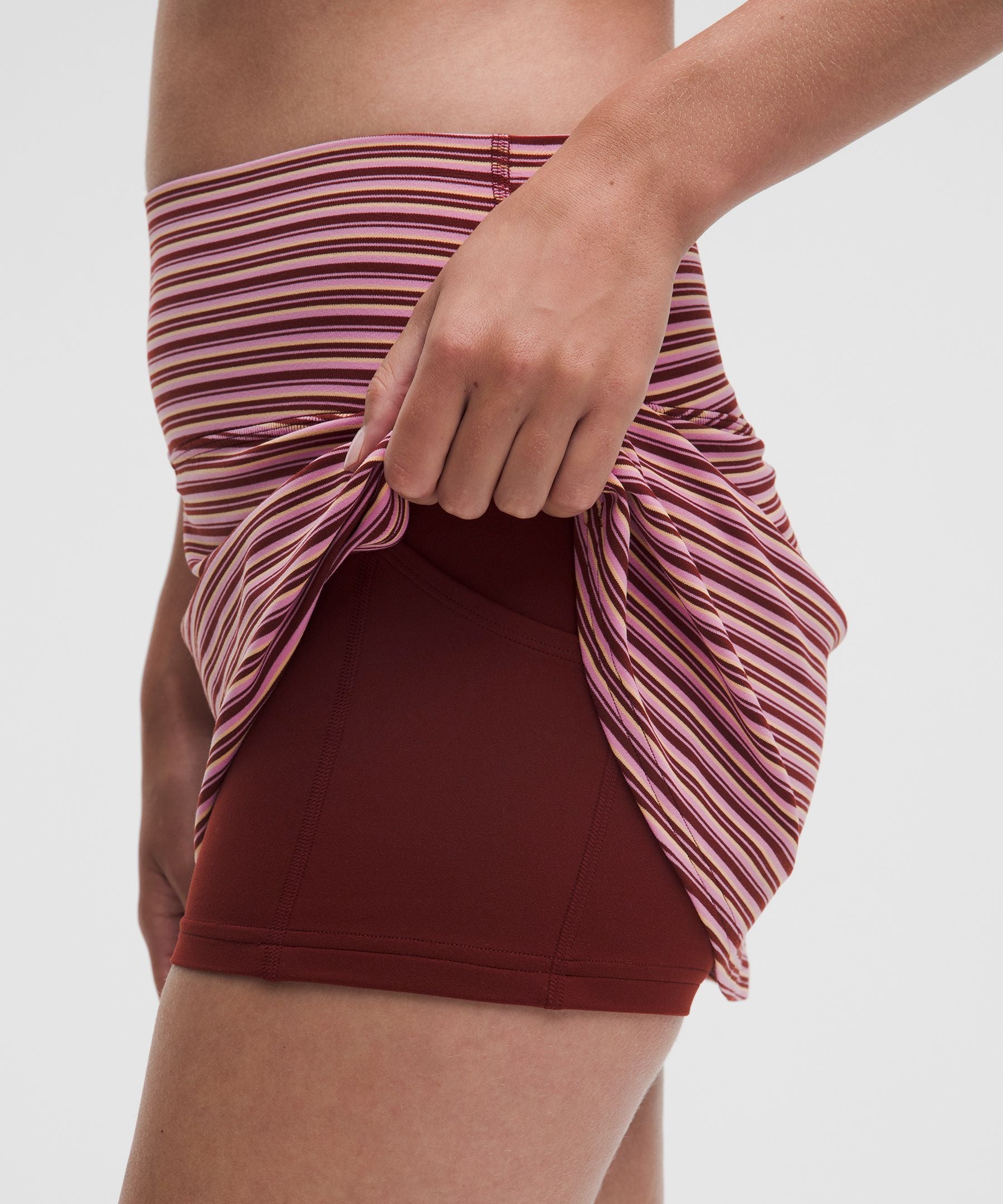 lululemon Align™ High-Rise Skirt *Jacquard