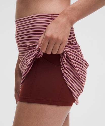 lululemon Align™ High-Rise Skirt *Jacquard