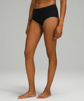 InvisiWear Mid-Rise Boyshort Underwear *3 Pack
