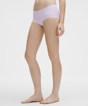InvisiWear Mid-Rise Boyshort Underwear *3 Pack