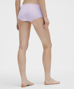 InvisiWear Mid-Rise Boyshort Underwear *3 Pack