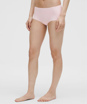 InvisiWear Mid-Rise Boyshort Underwear *3 Pack