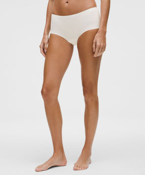 InvisiWear Mid-Rise Boyshort Underwear *3 Pack