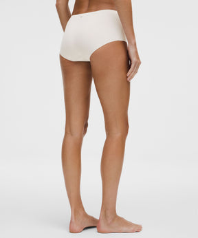InvisiWear Mid-Rise Boyshort Underwear *3 Pack