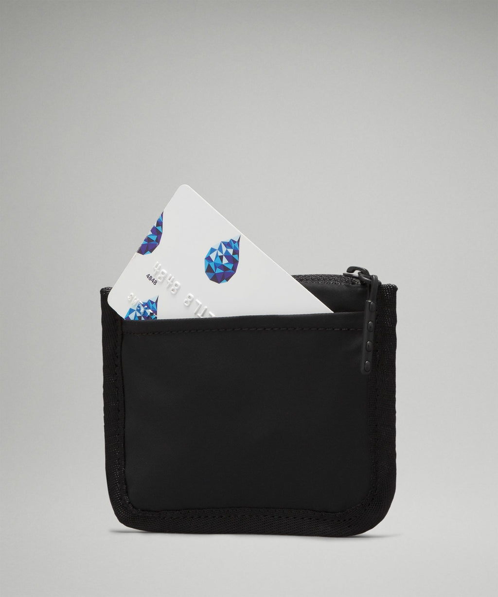 True Identity Card Case