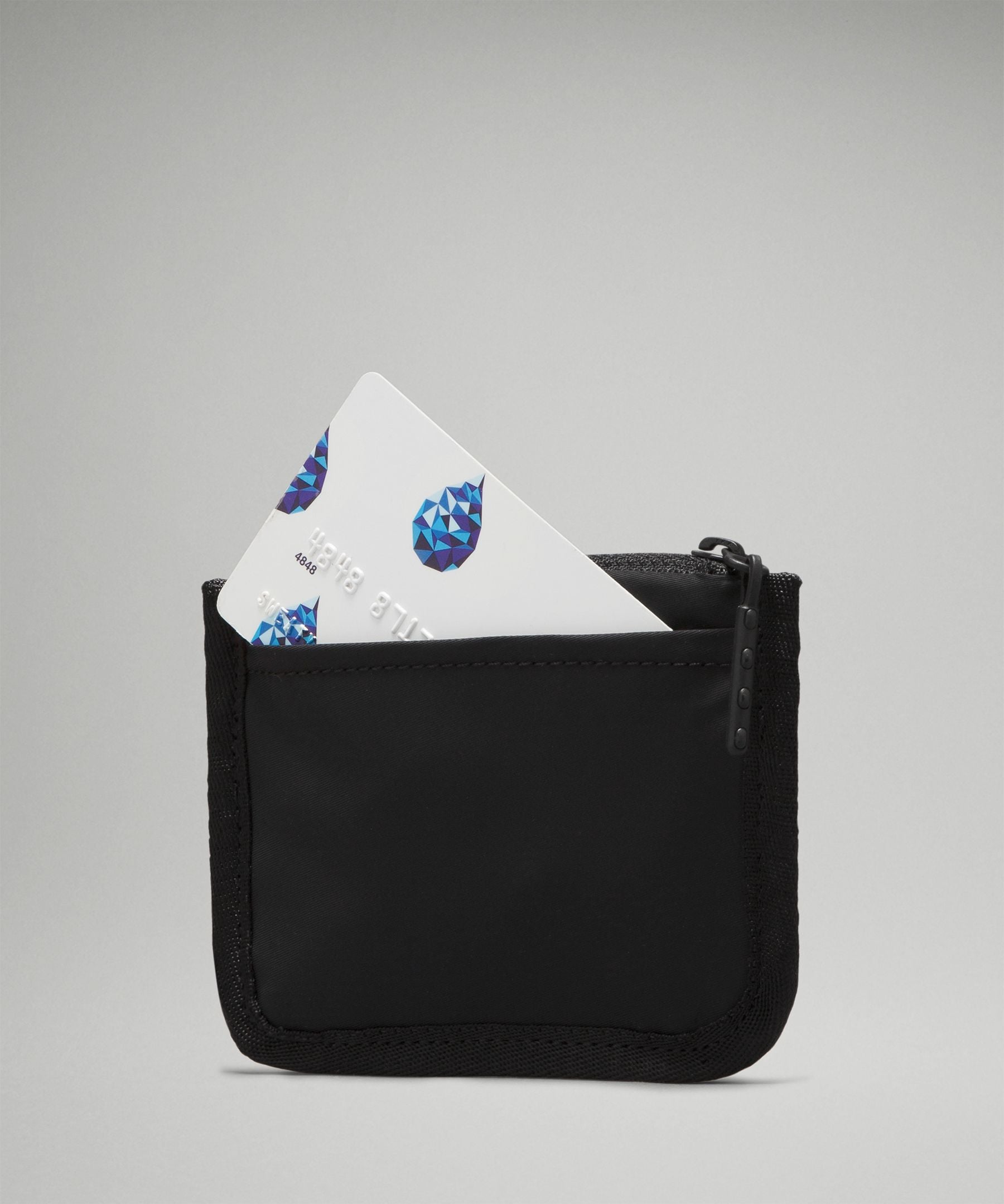 True Identity Card Case