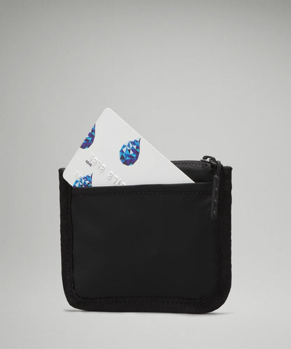 True Identity Card Case