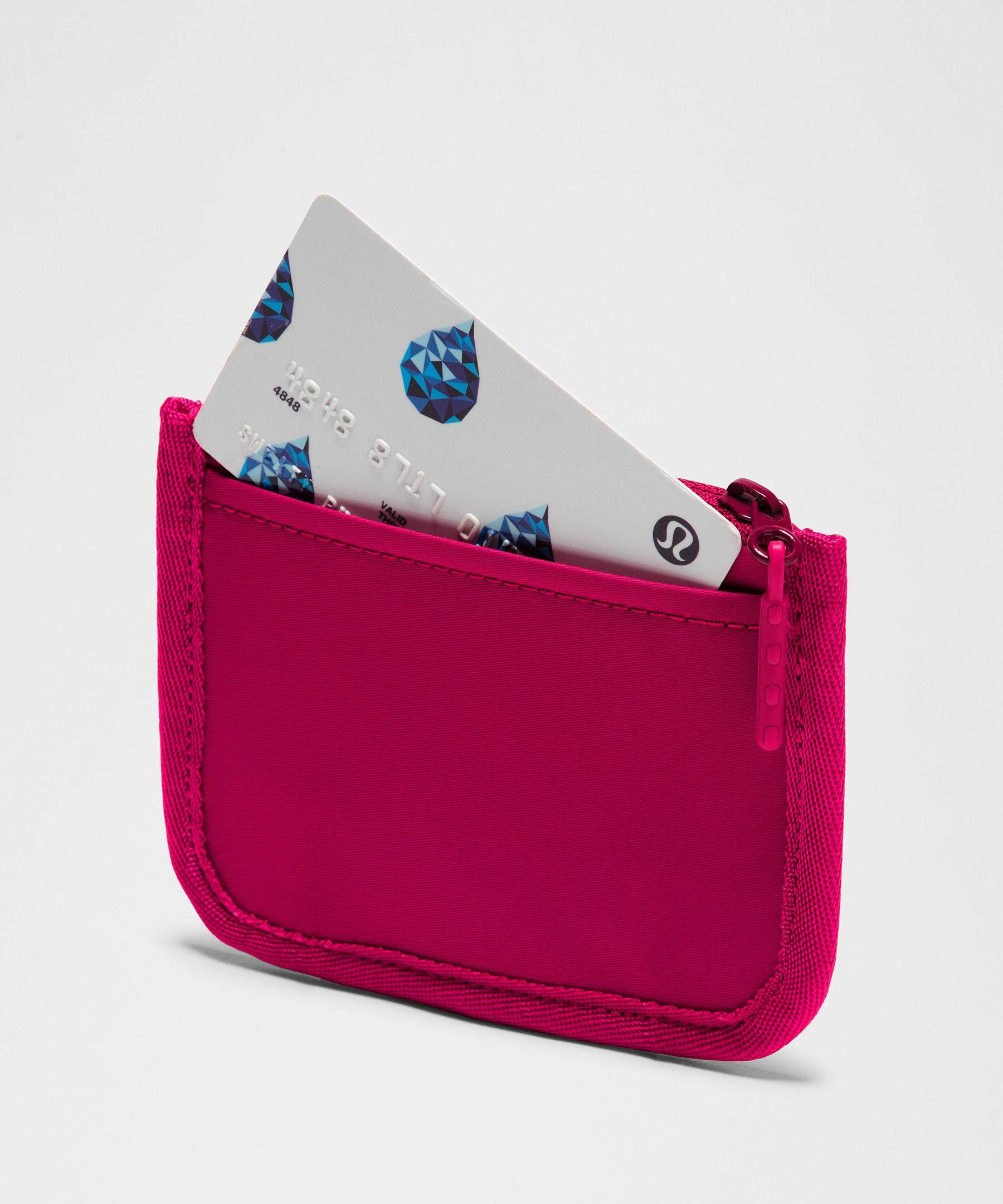 True Identity Card Case