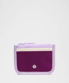True Identity Card Case