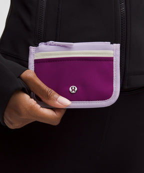 True Identity Card Case