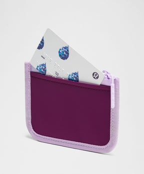 True Identity Card Case