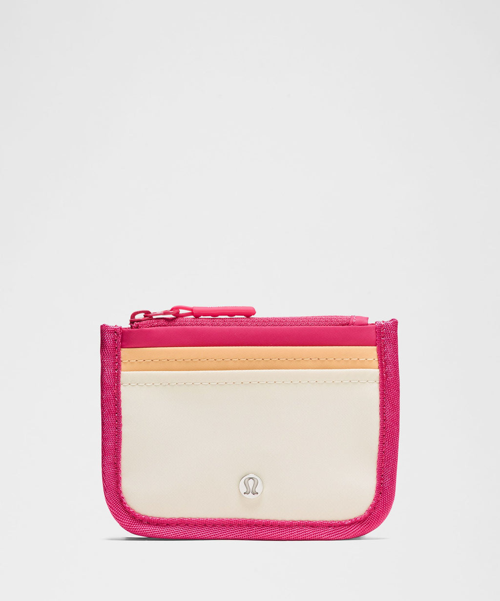 True Identity Card Case