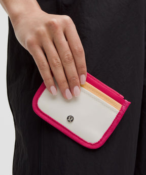 True Identity Card Case