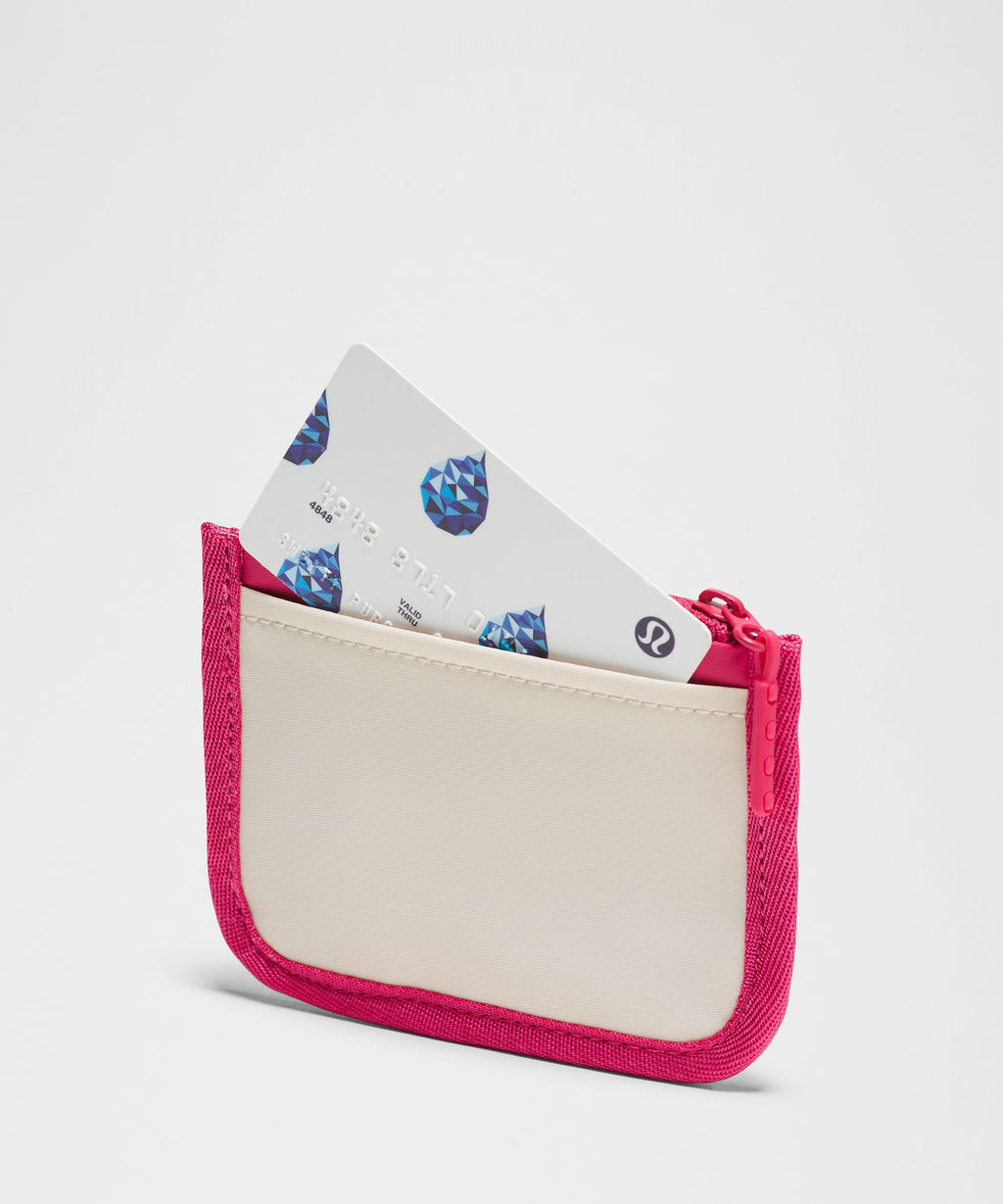 True Identity Card Case