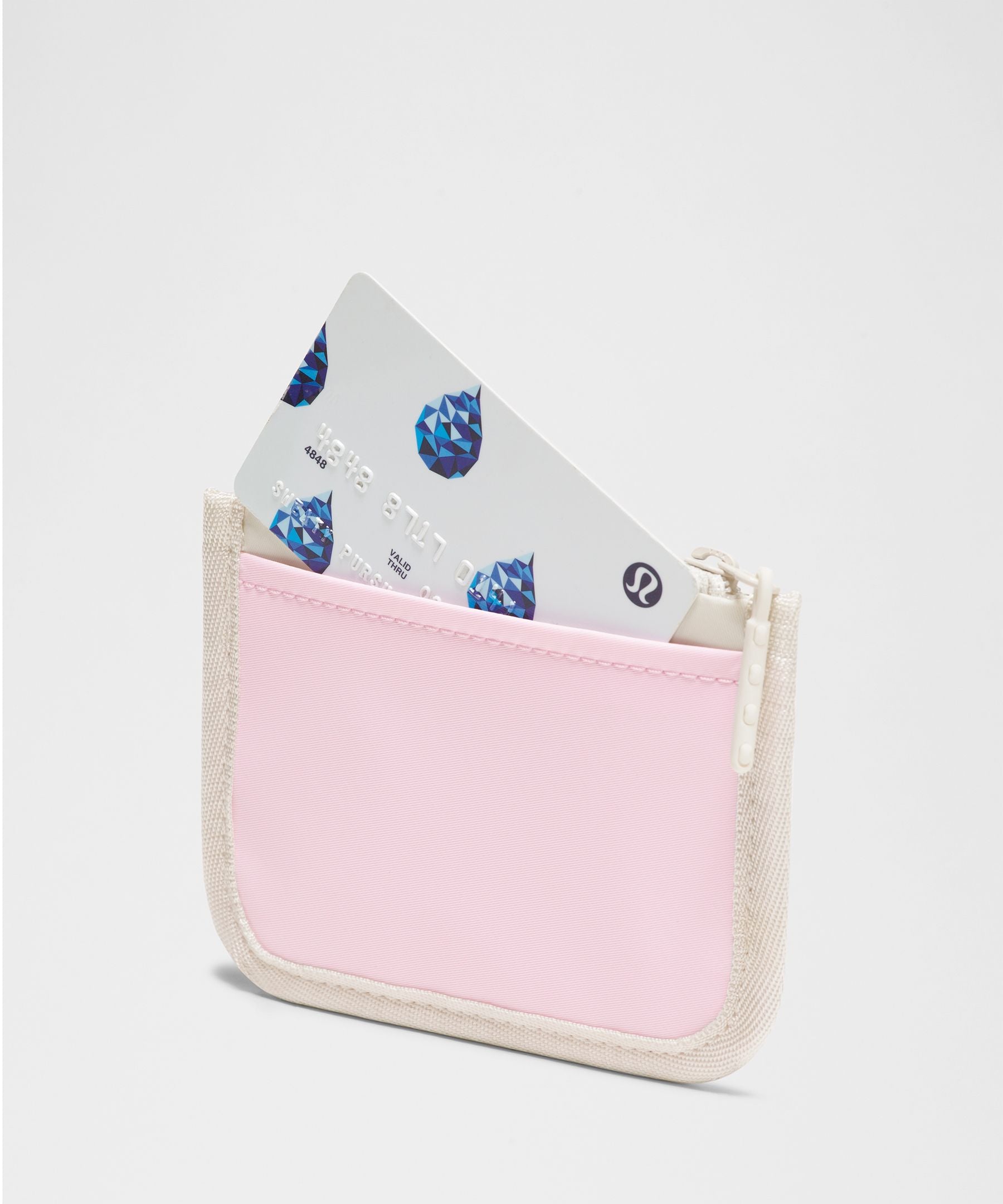 True Identity Card Case