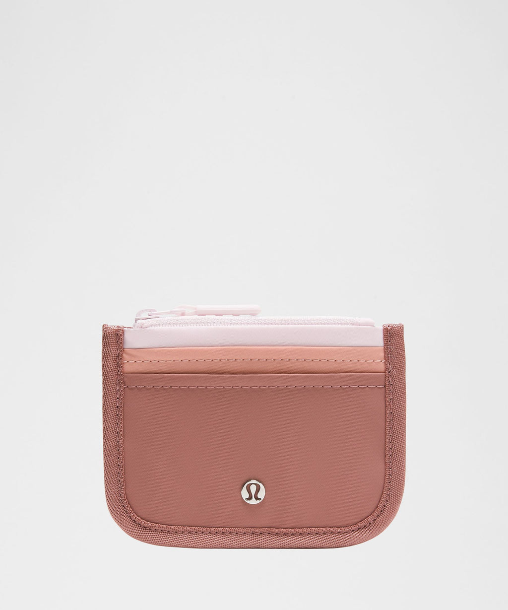 True Identity Card Case