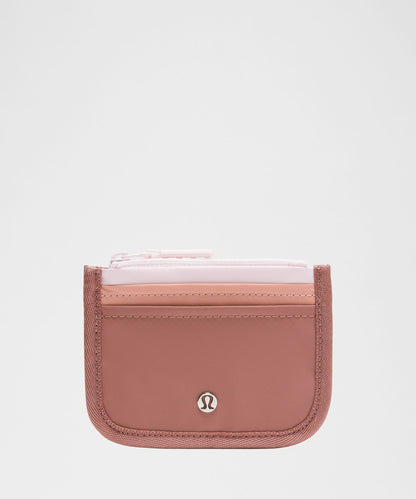 True Identity Card Case
