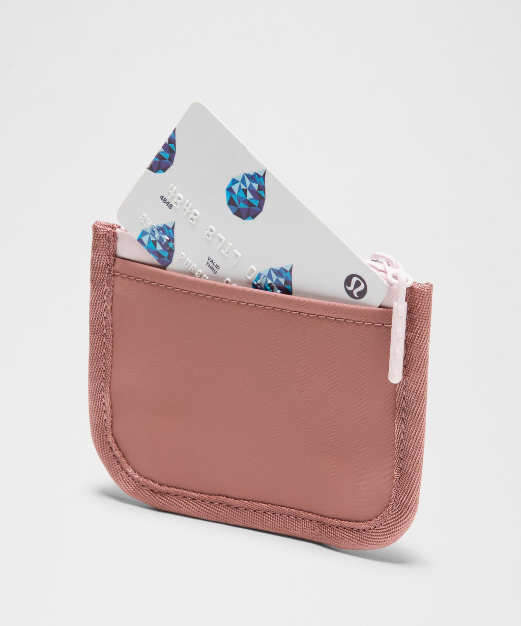 True Identity Card Case