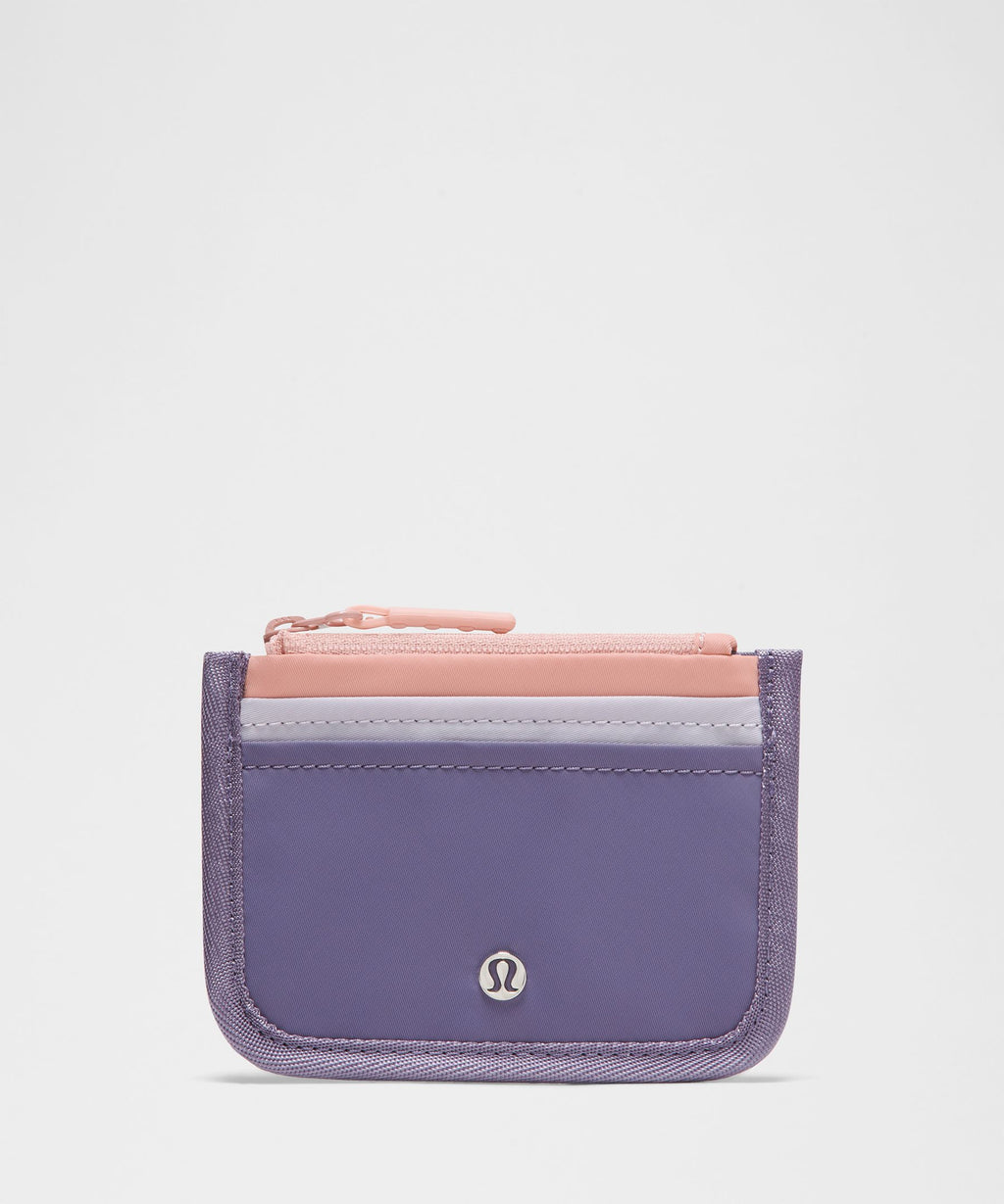 True Identity Card Case