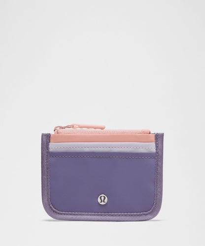 True Identity Card Case