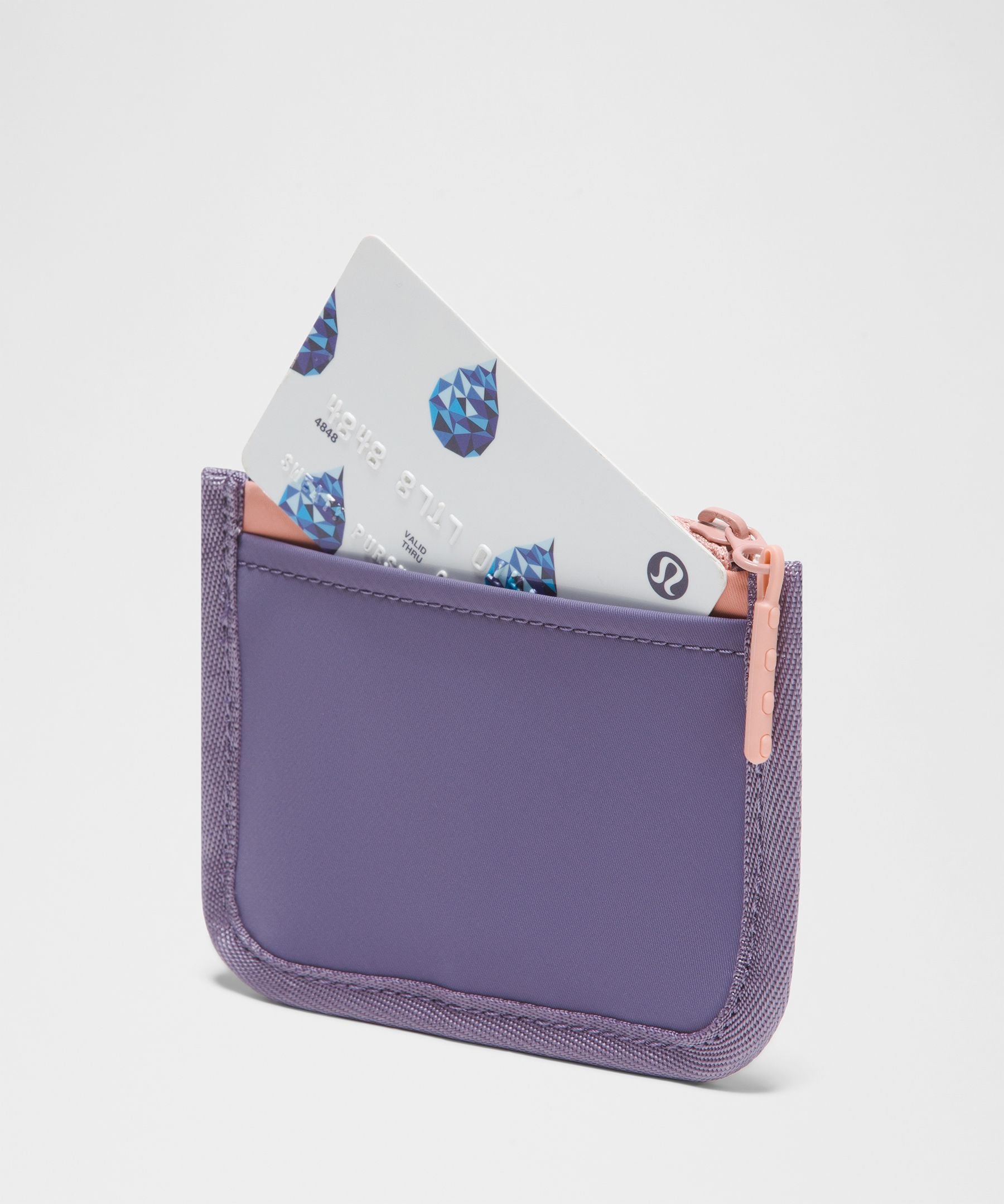 True Identity Card Case