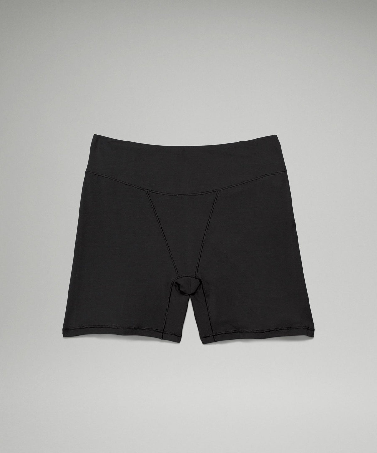 UnderEase Super-High-Rise Shortie Underwear