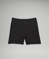 UnderEase Super-High-Rise Shortie Underwear